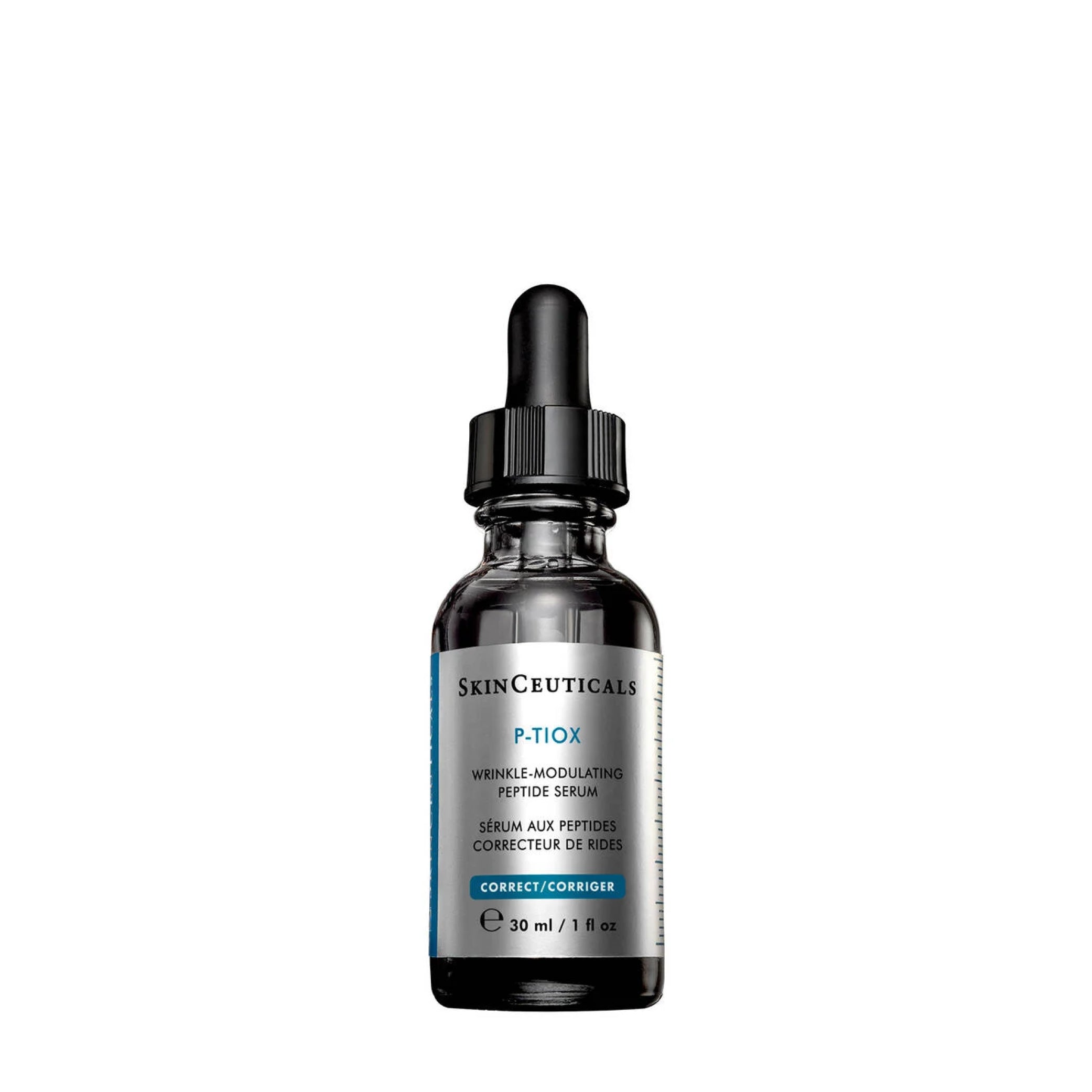 SkinCeuticals - P-TIOX Anti-Wrinkle Serum – Boutique Skin Envie