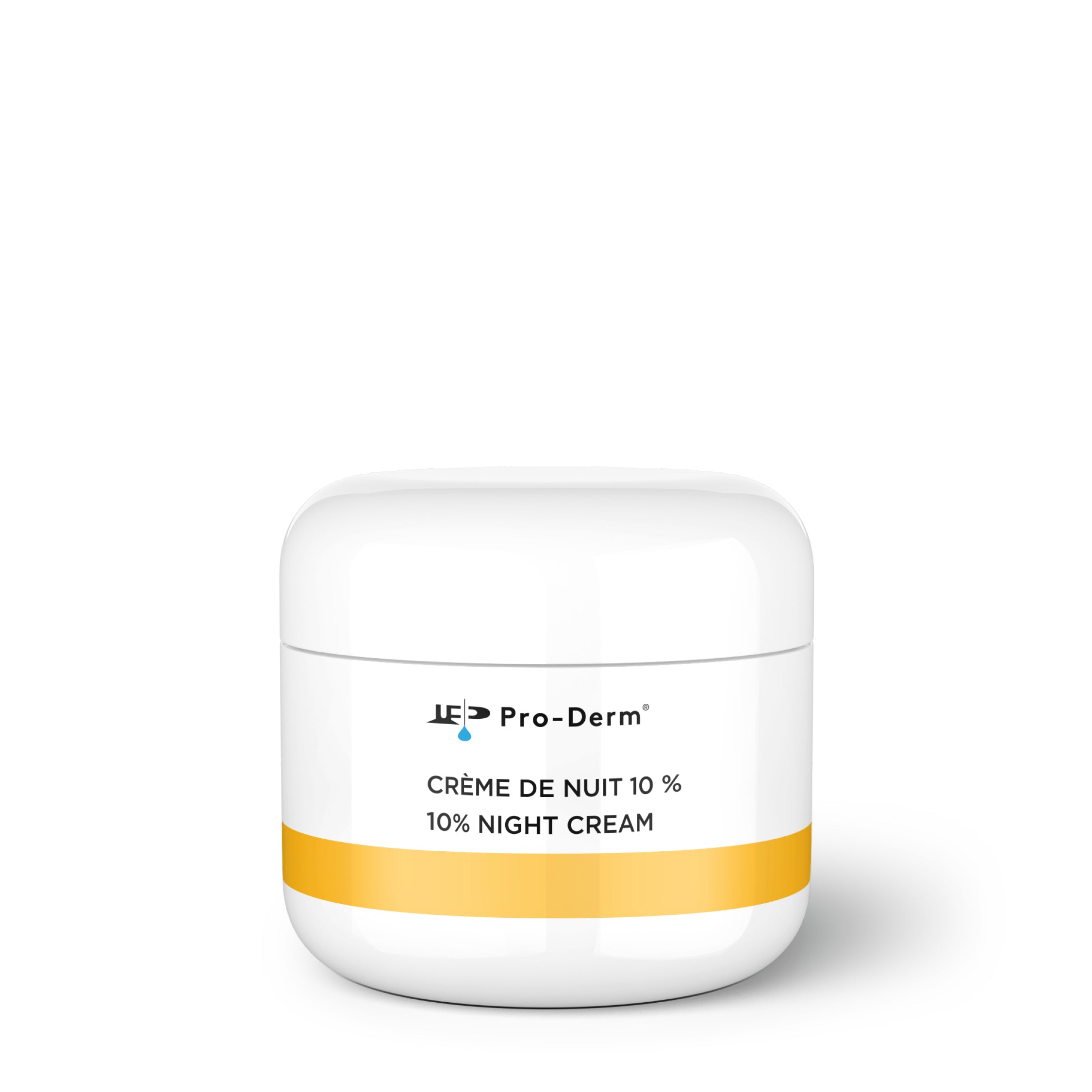 AHA 10 % Night Cream