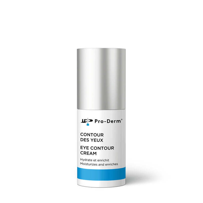 Eye Contour Cream