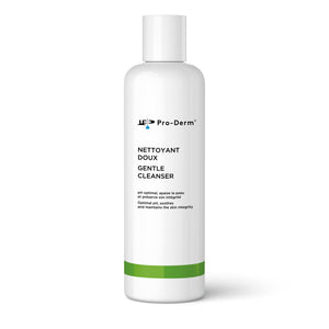 Gentle Cleanser