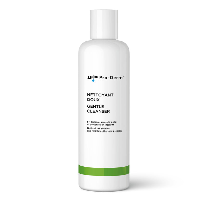 Gentle Cleanser