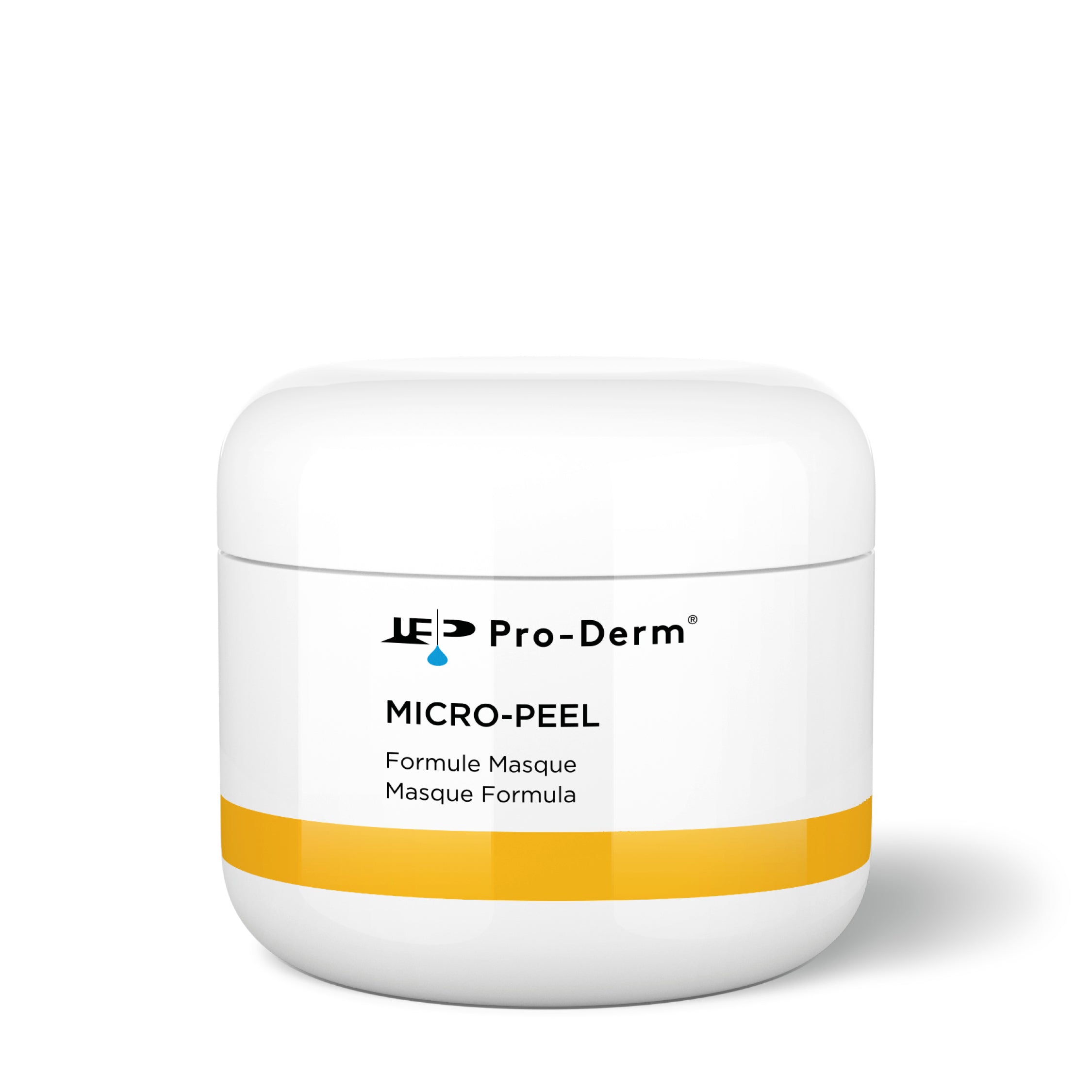 Micro-Peel Masque Formula