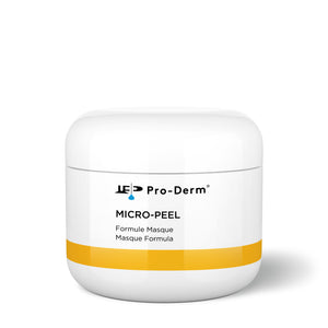 Micro-Peel Masque Formula