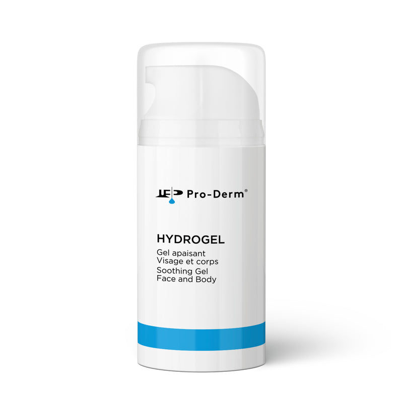 Hydrogel