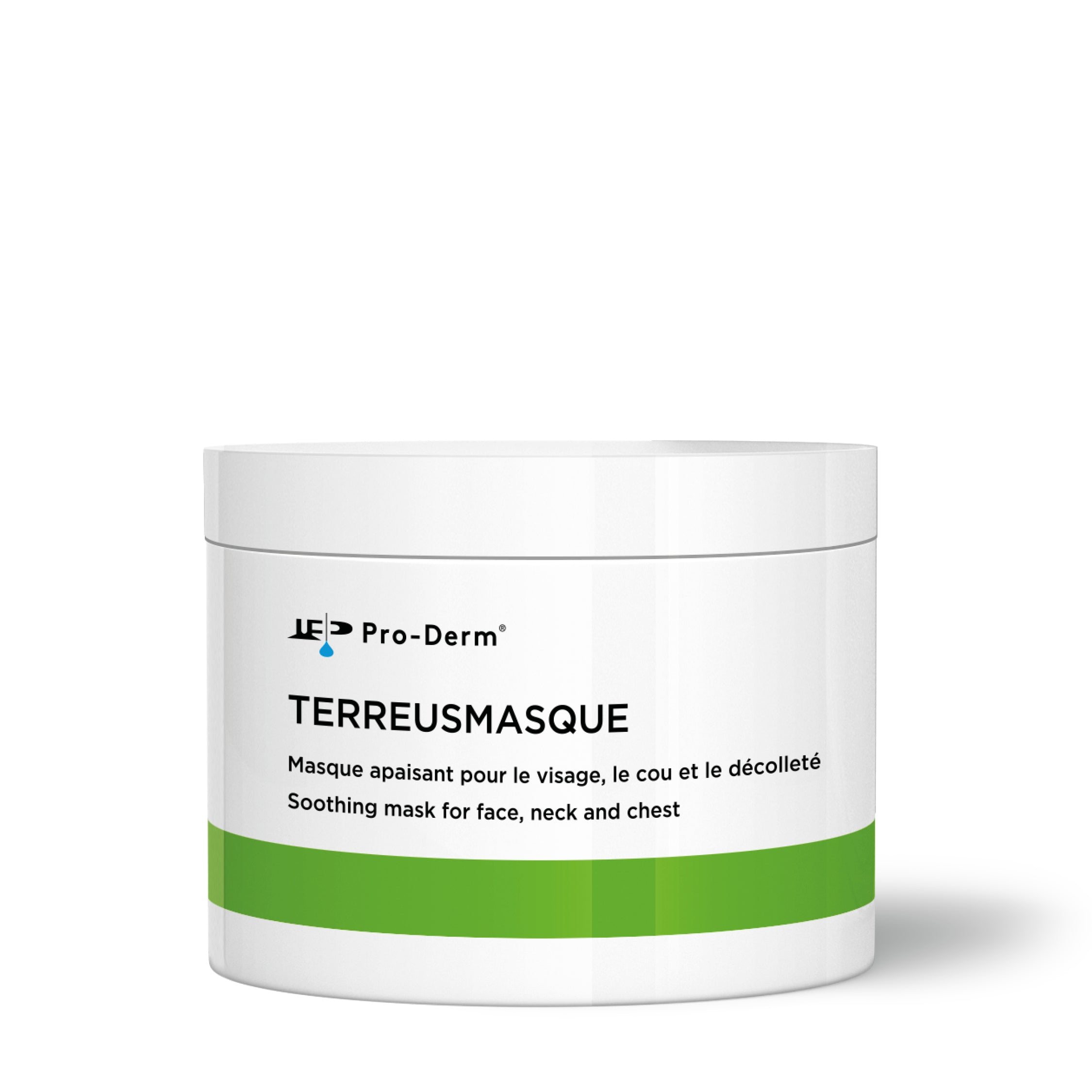 Terreus Masque