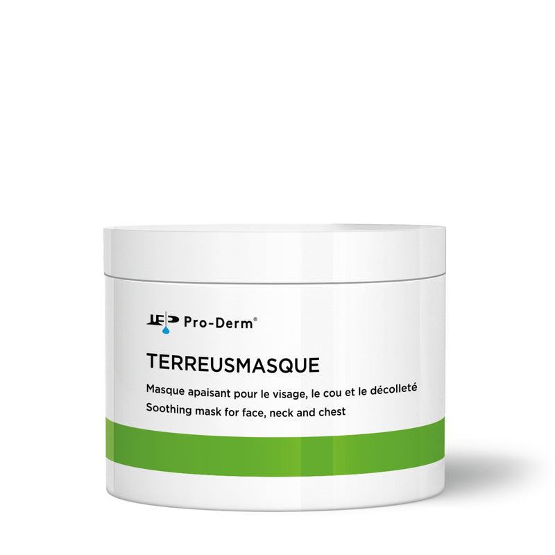 Terreus Masque