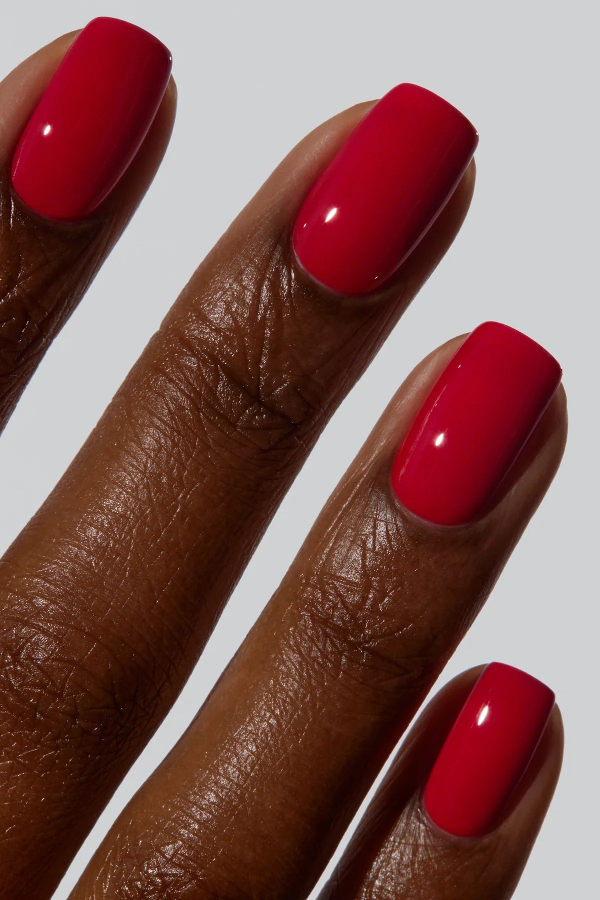 Vernis gel - teintes foncées