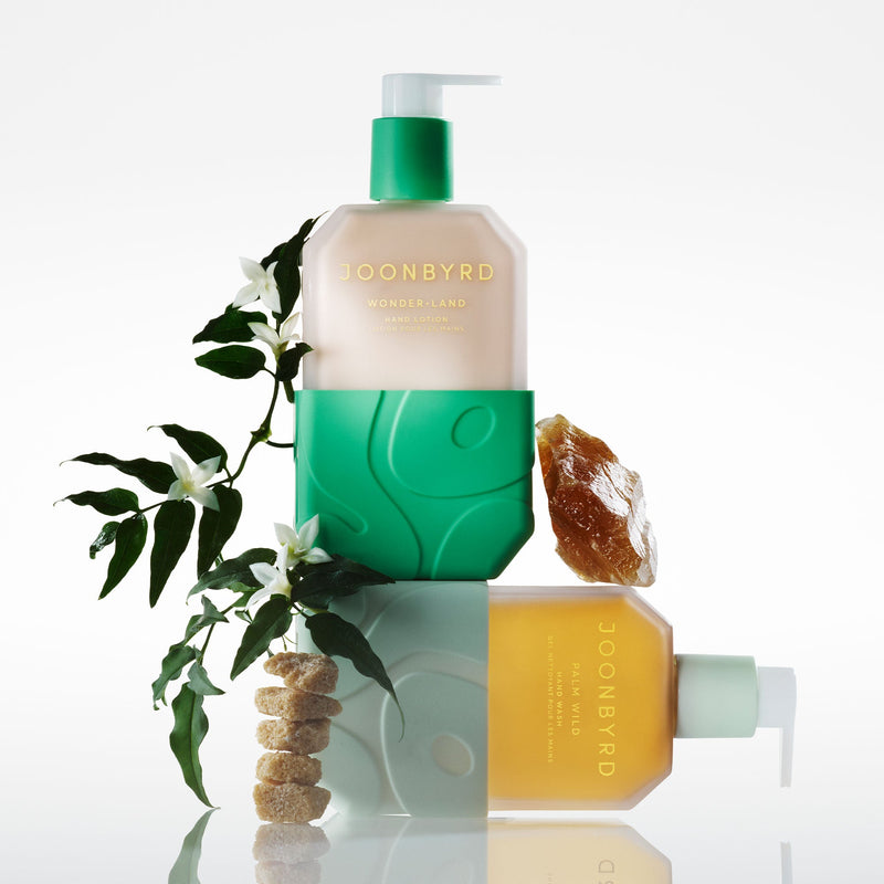 Palm Wild Hand Wash