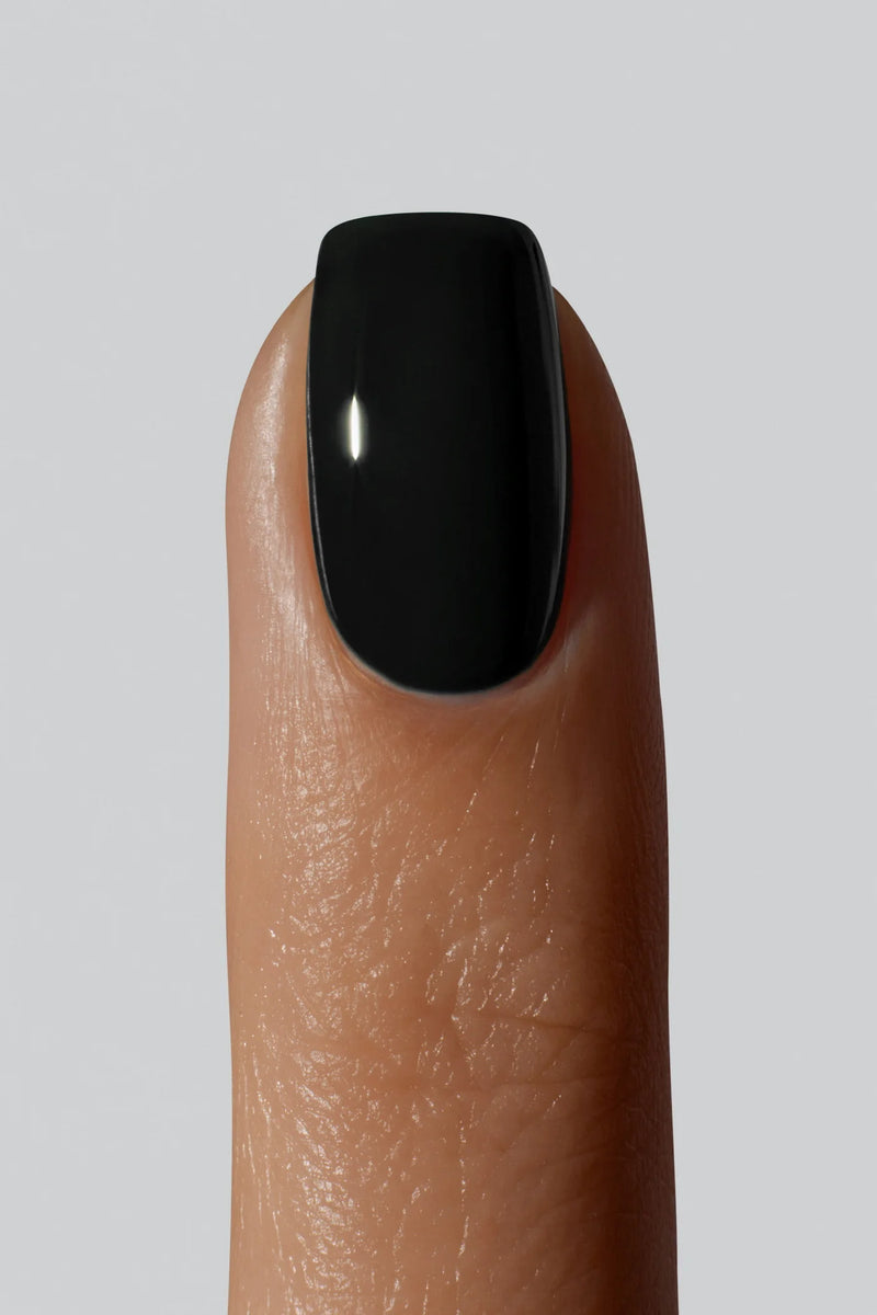 Vernis gel - teintes foncées