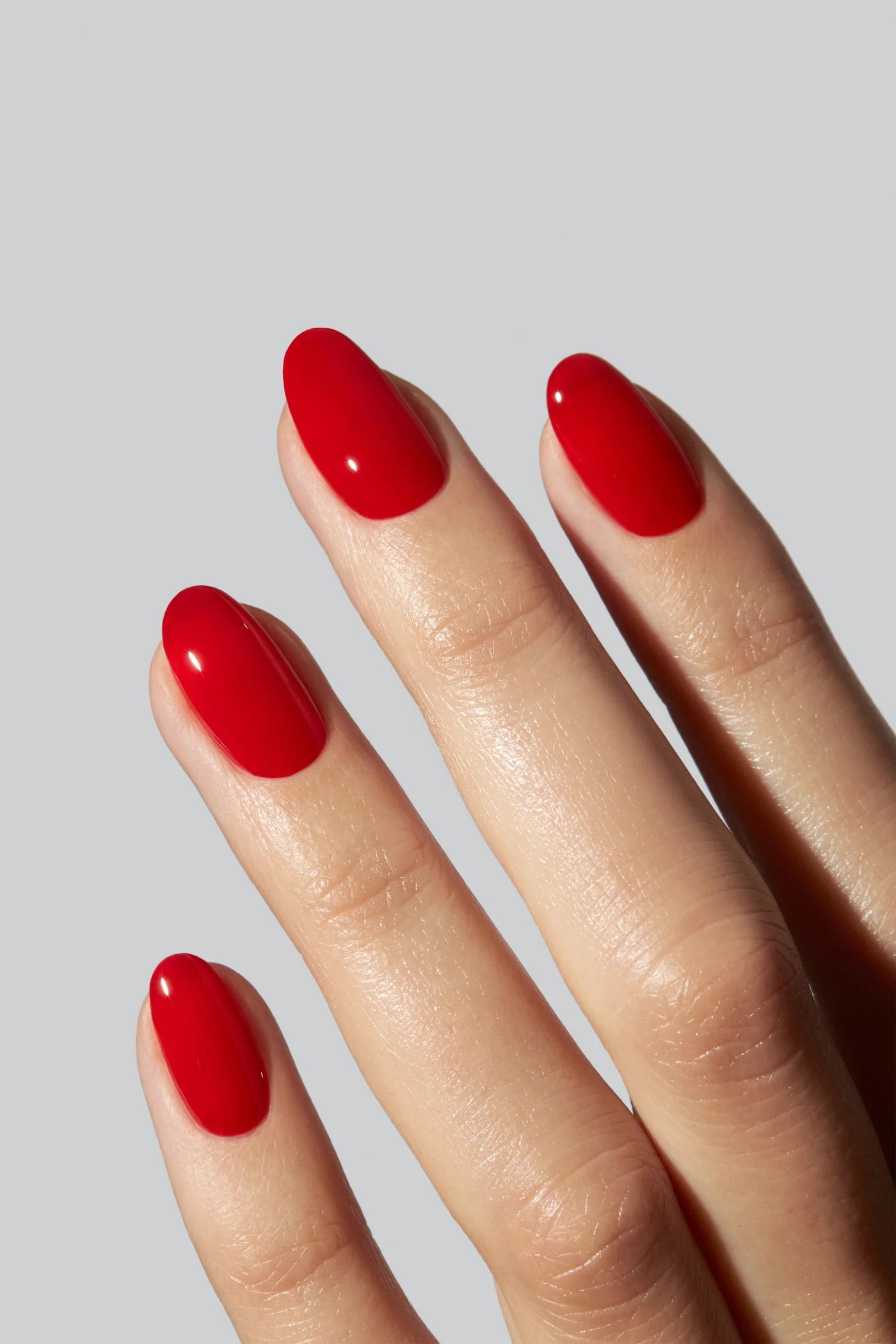 Vernis gel - teintes foncées