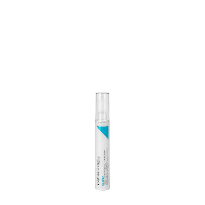 Eye Contour Cream With Hyaluronic Acid & Vitamins