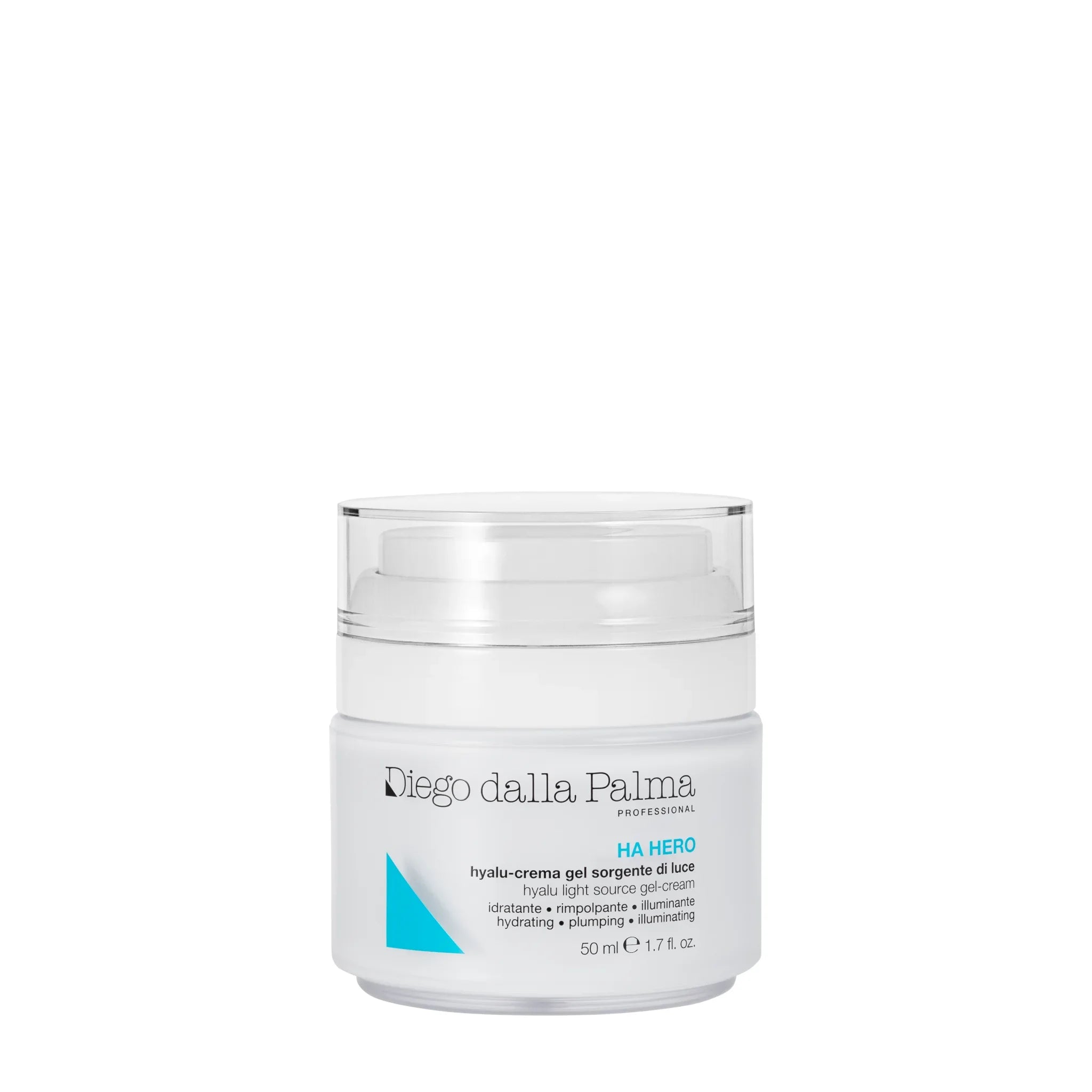 Hyalu Light Gel-Cream