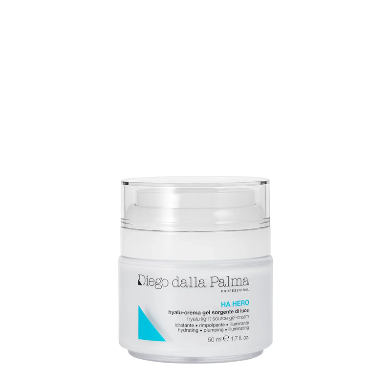 Hyalu Light Gel-Cream