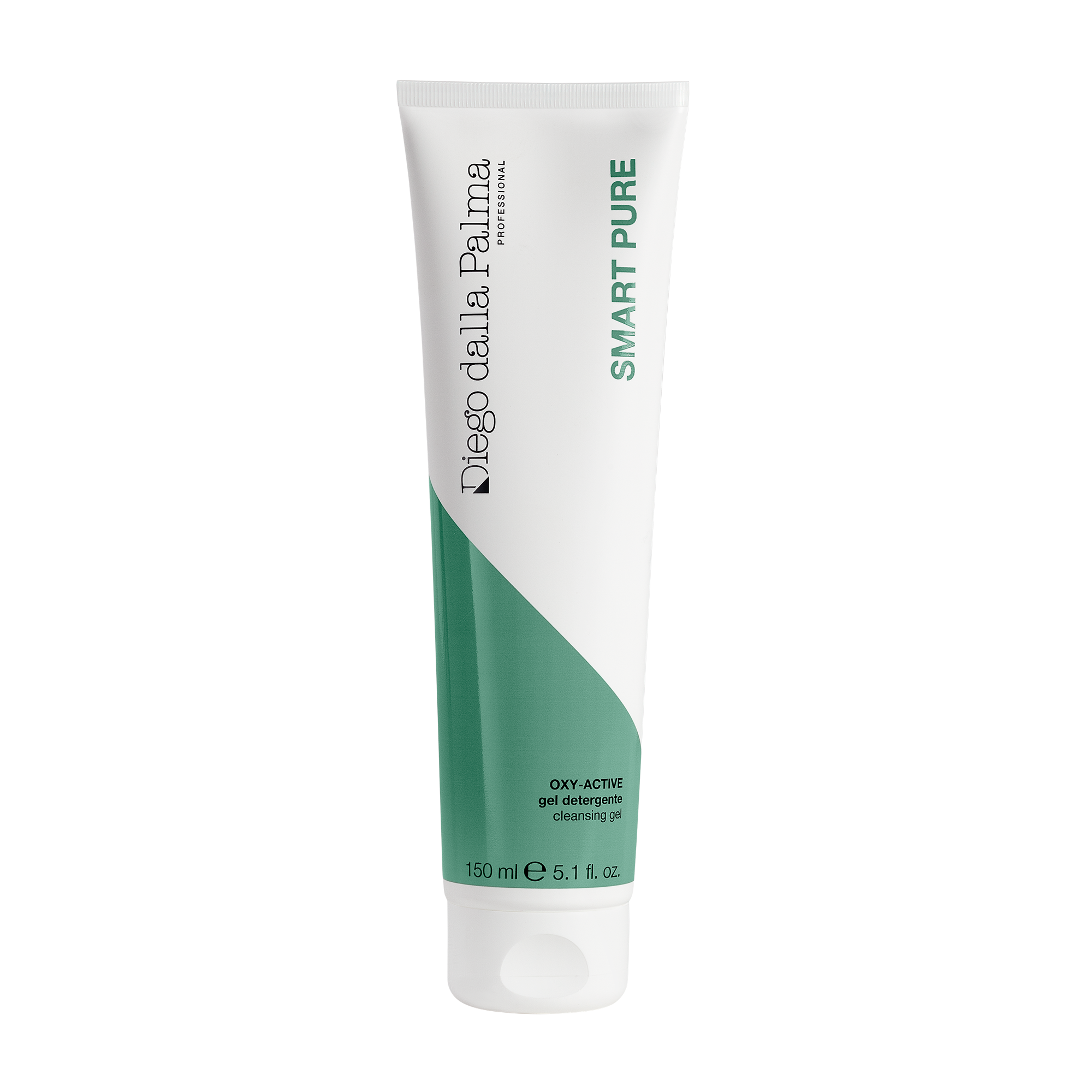 Oxy-Active Cleansing Gel