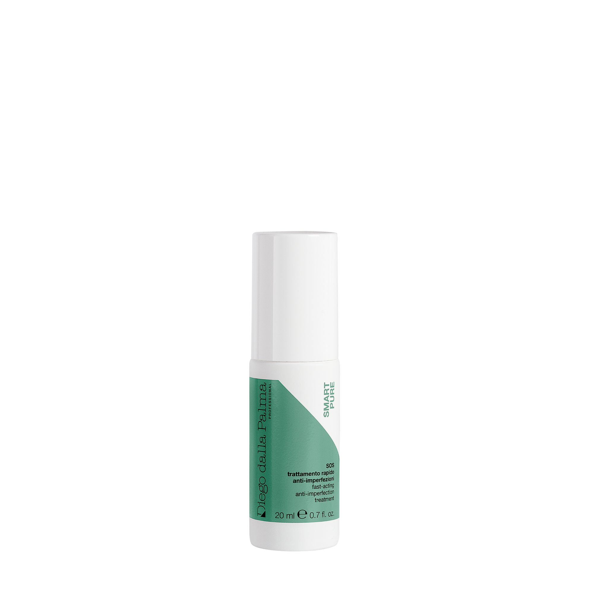SOS Rapid Anti-Blemish Treatment