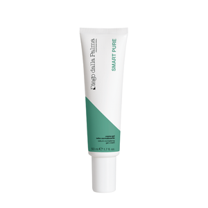 Sebum-Normalizing Gel Cream