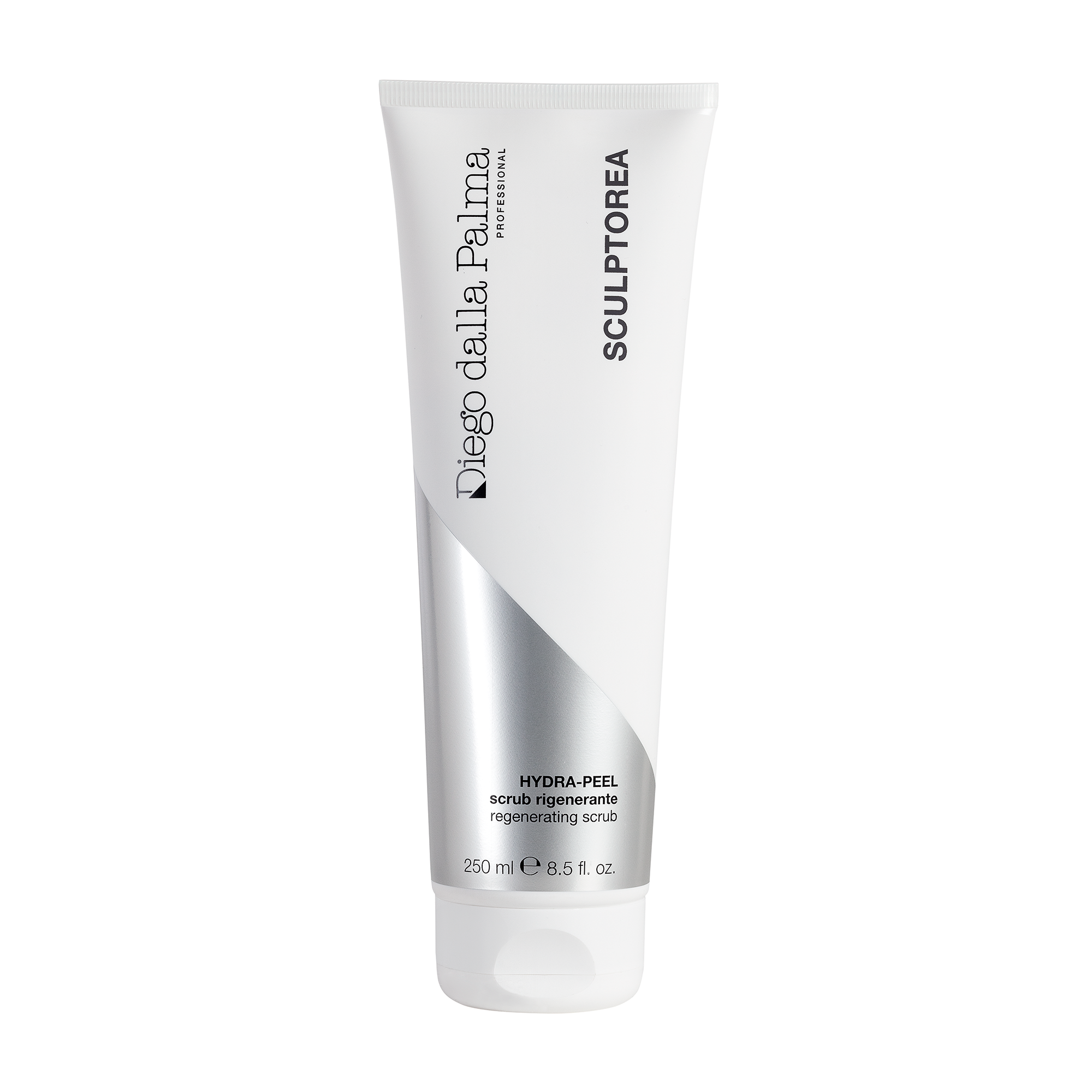 Hydra-Peel Regenerating Scrub