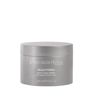 Anti-Aging Body Butter