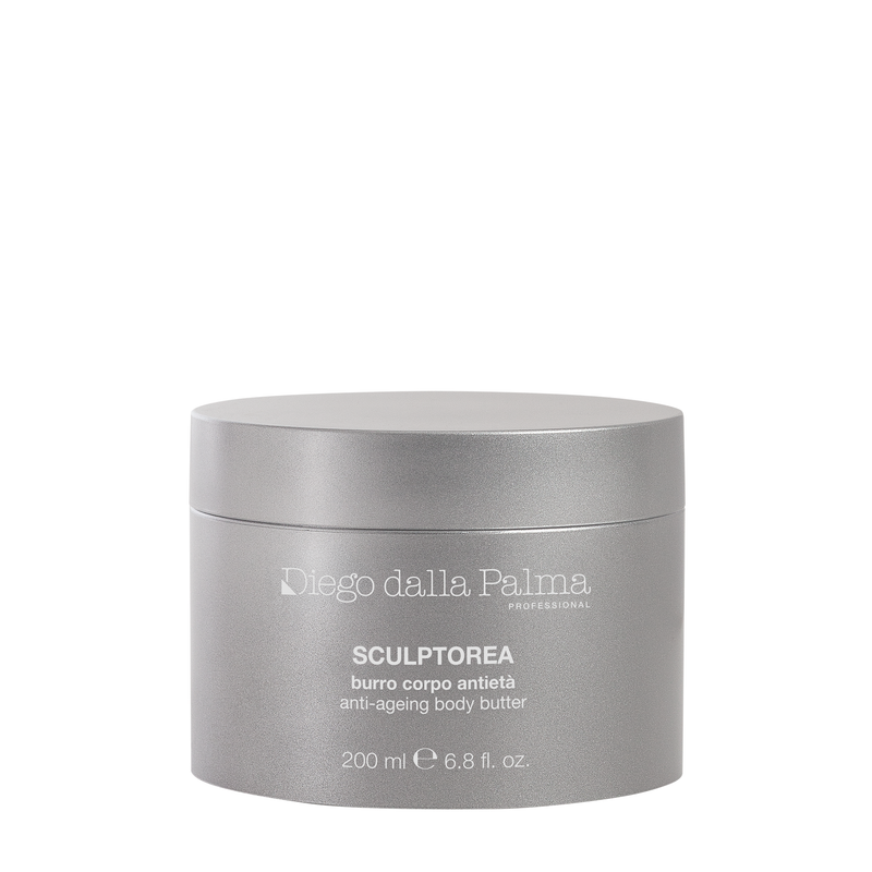 Anti-Aging Body Butter