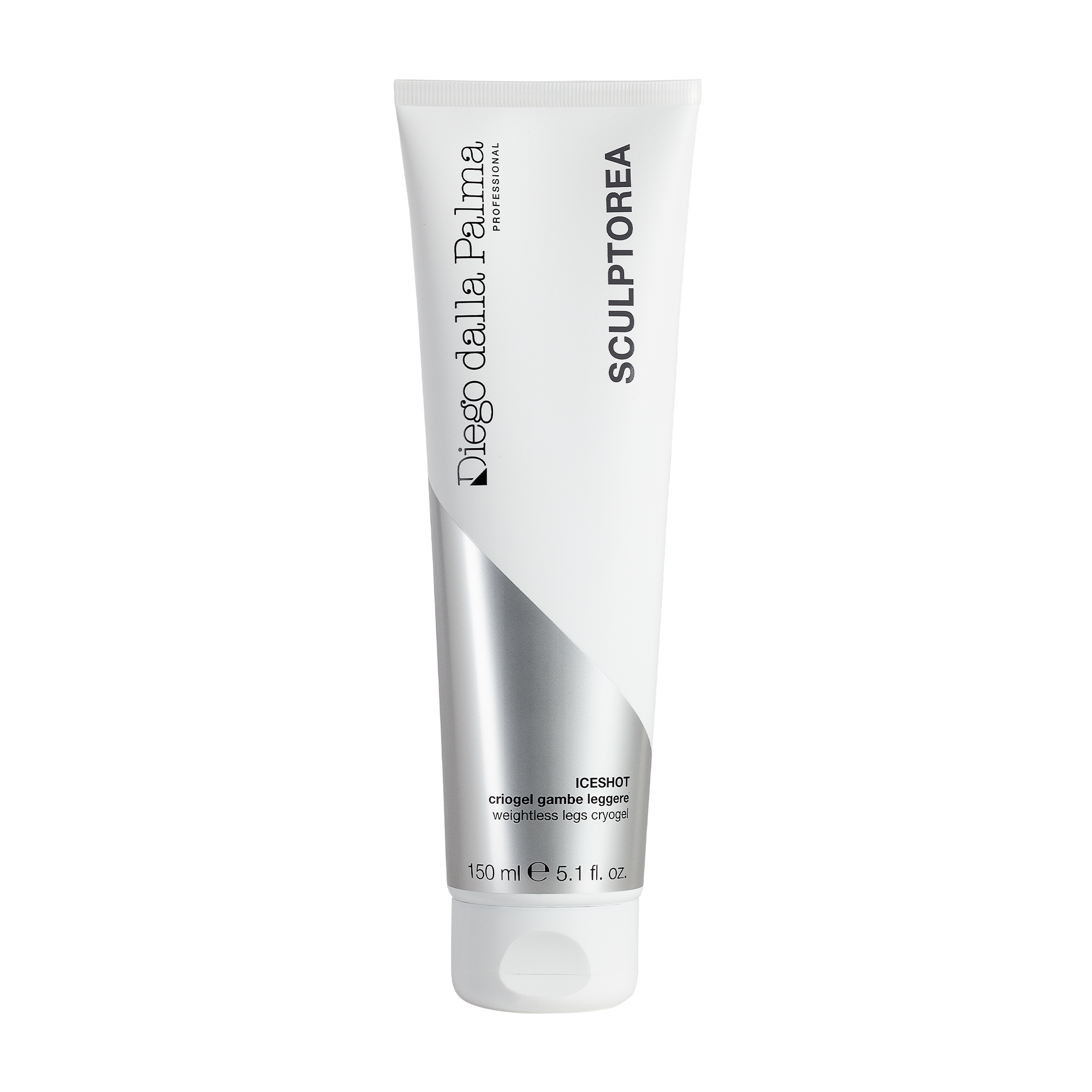 Ice Shot Weightless Legs Concentrate