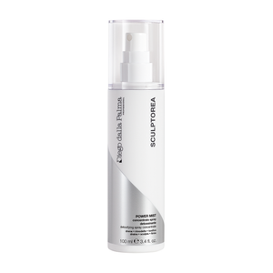 Power Mist Detoxifying Concentrate Body Spray