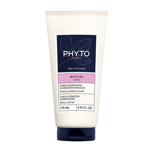 Après-shampooing hydratation boucles