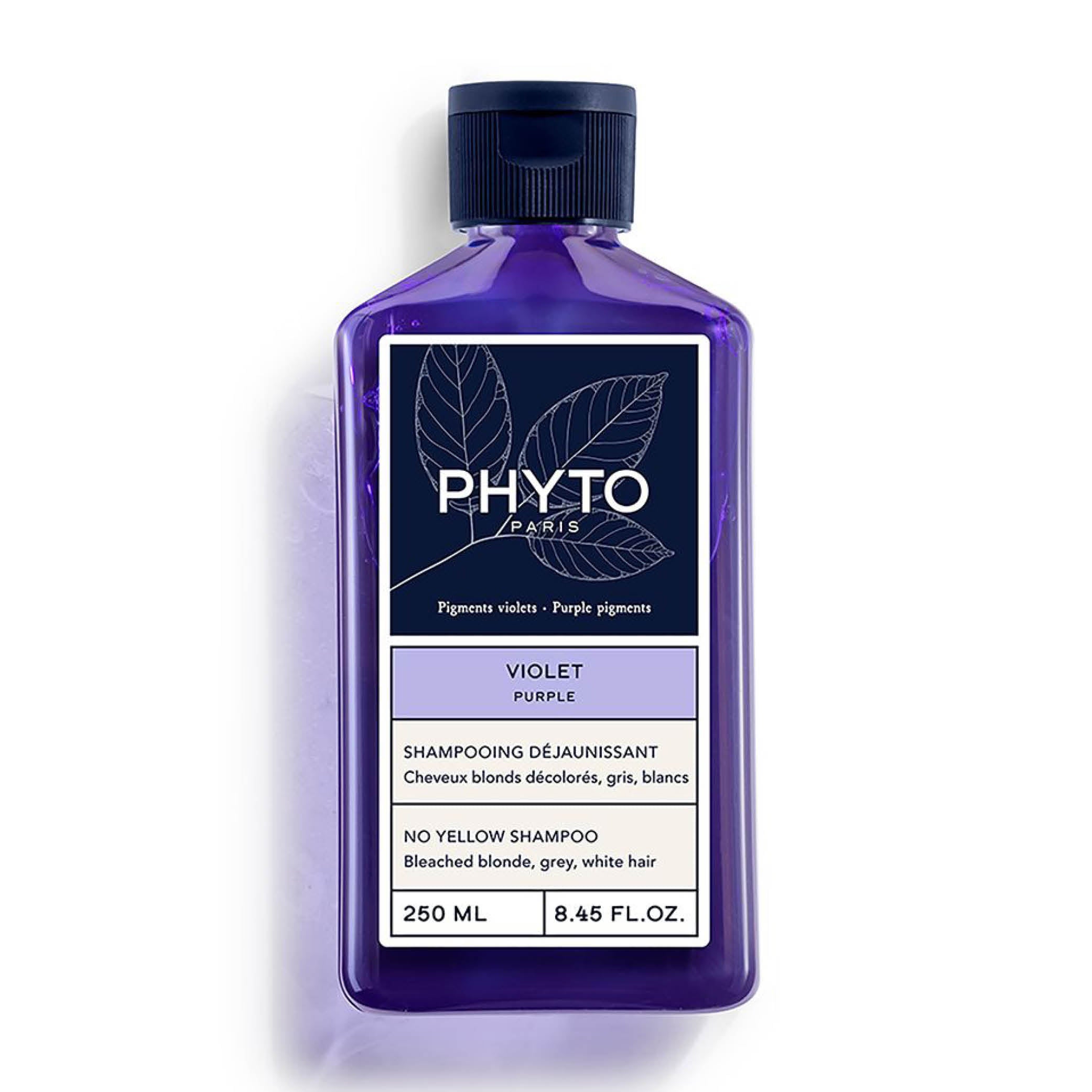 PHYTOPURPLE No Yellow Shampoo