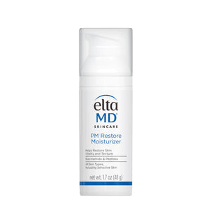 PM Restore Moisturizer