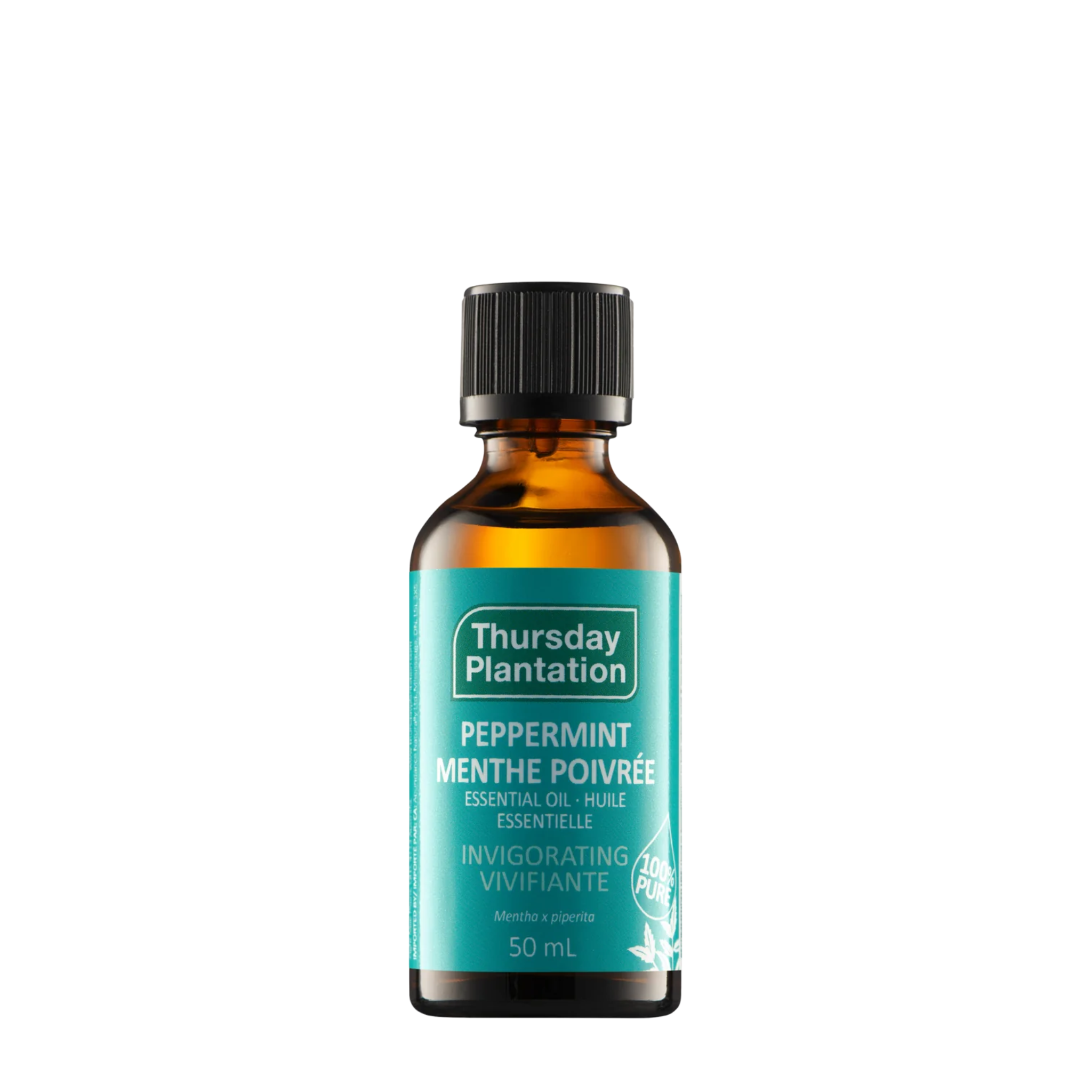 Peppermint Oil