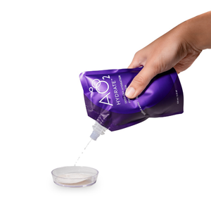AO2 Hydrate