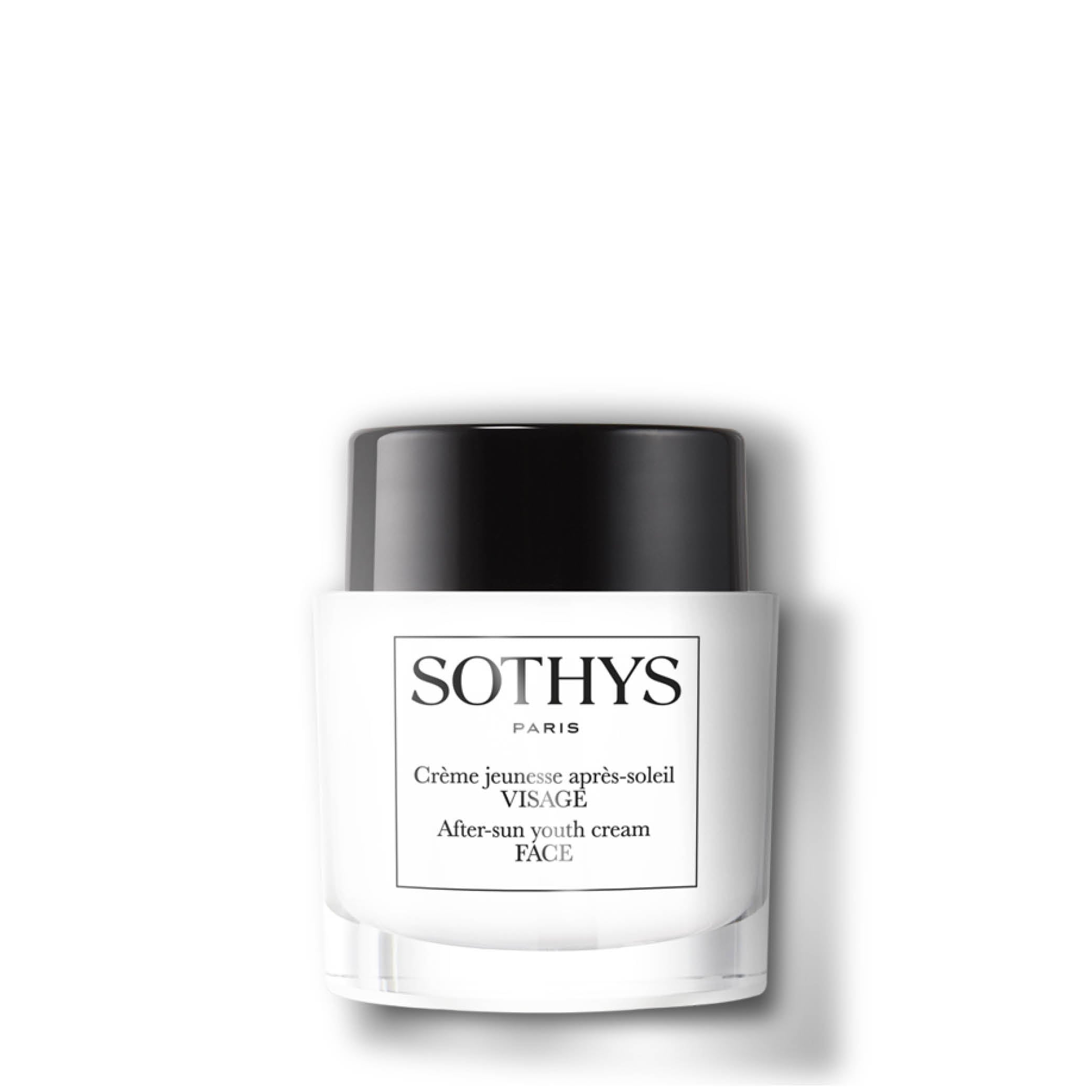 After-Sun Youth Cream