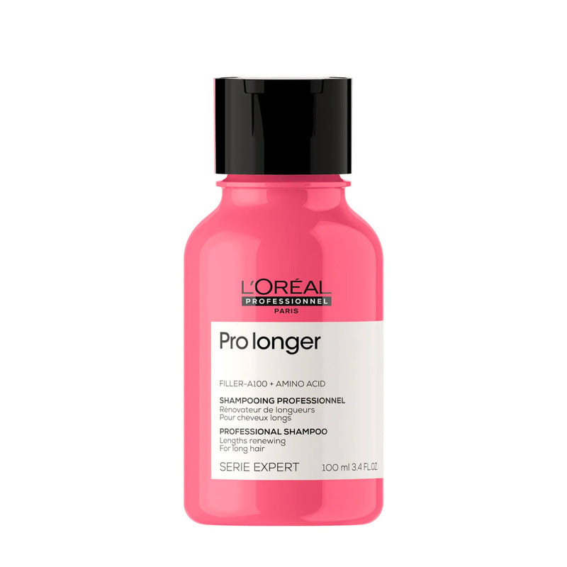 Pro Longer Shampoo