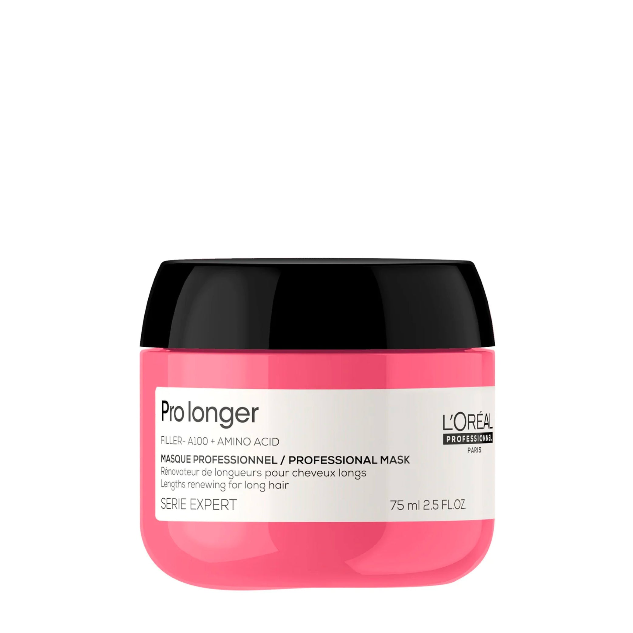 Pro Longer Masque