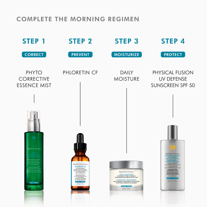 Phyto Corrective Essence Mist