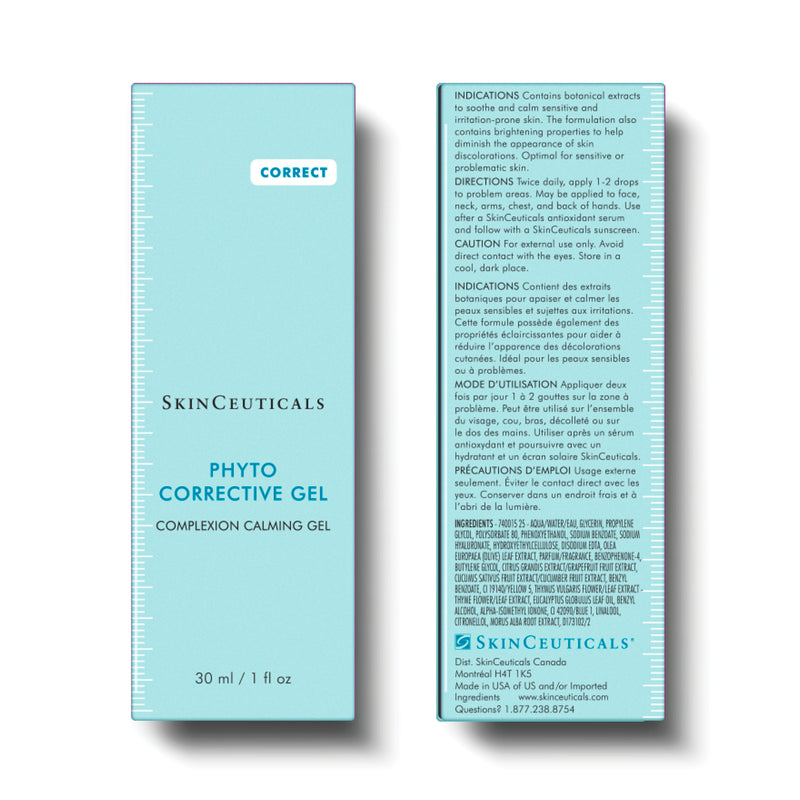 Phyto Corrective Gel