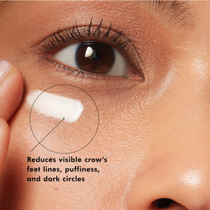 A.G.E Advanced Eye