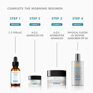 A.G.E Advanced Eye
