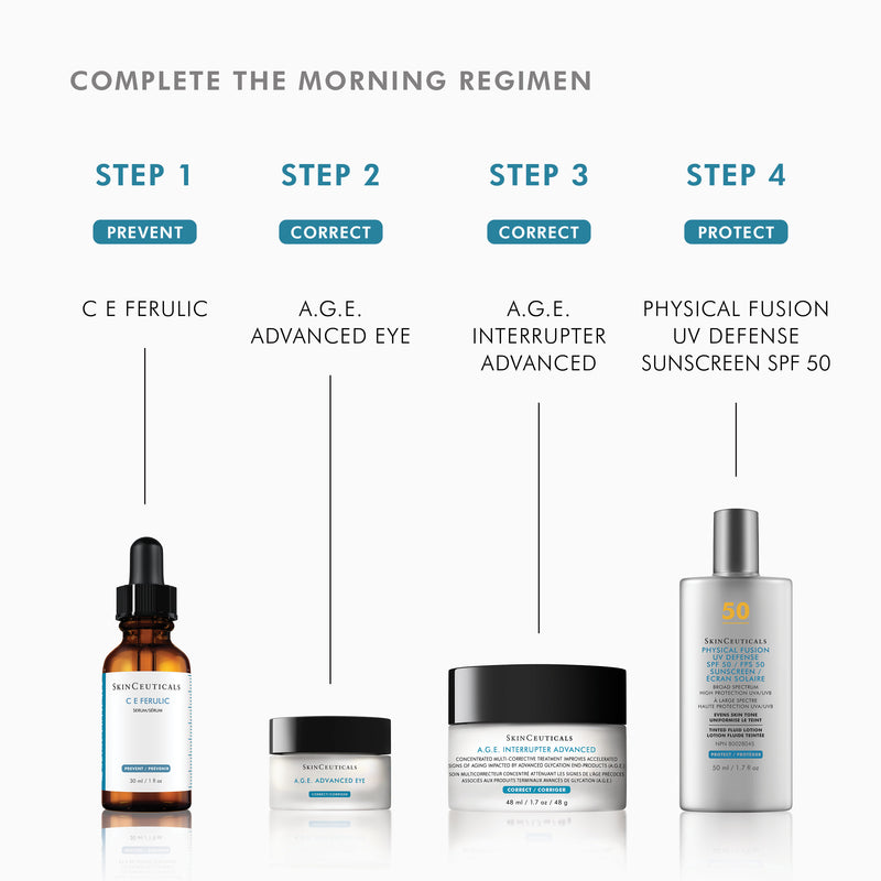 A.G.E Advanced Eye