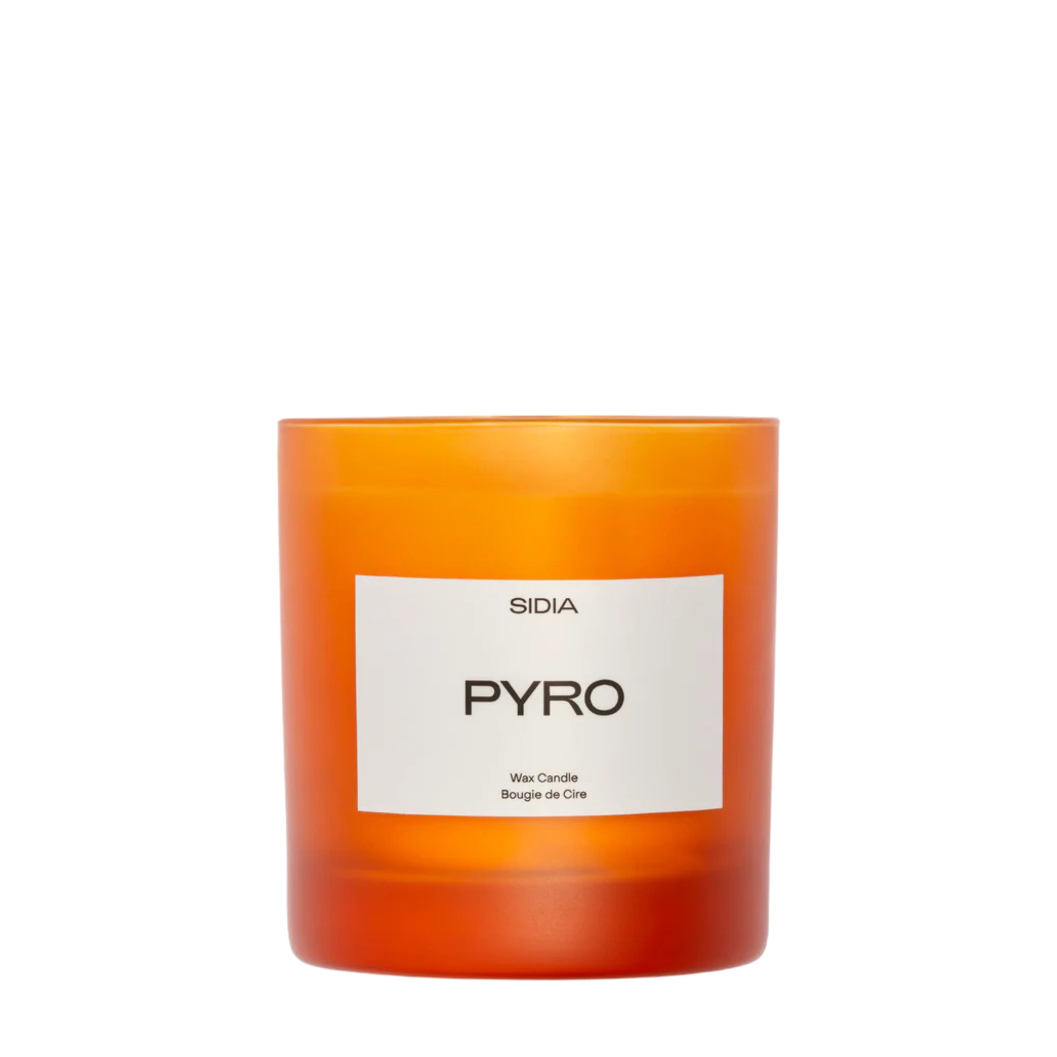 PYRO Candle
