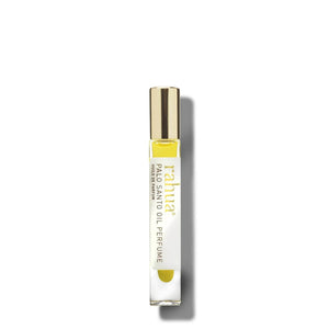 Palo Santo Oil Perfume
