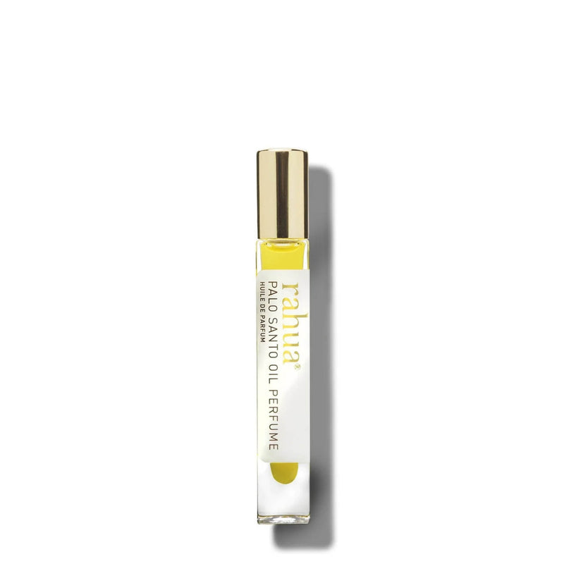 Palo Santo Oil Perfume
