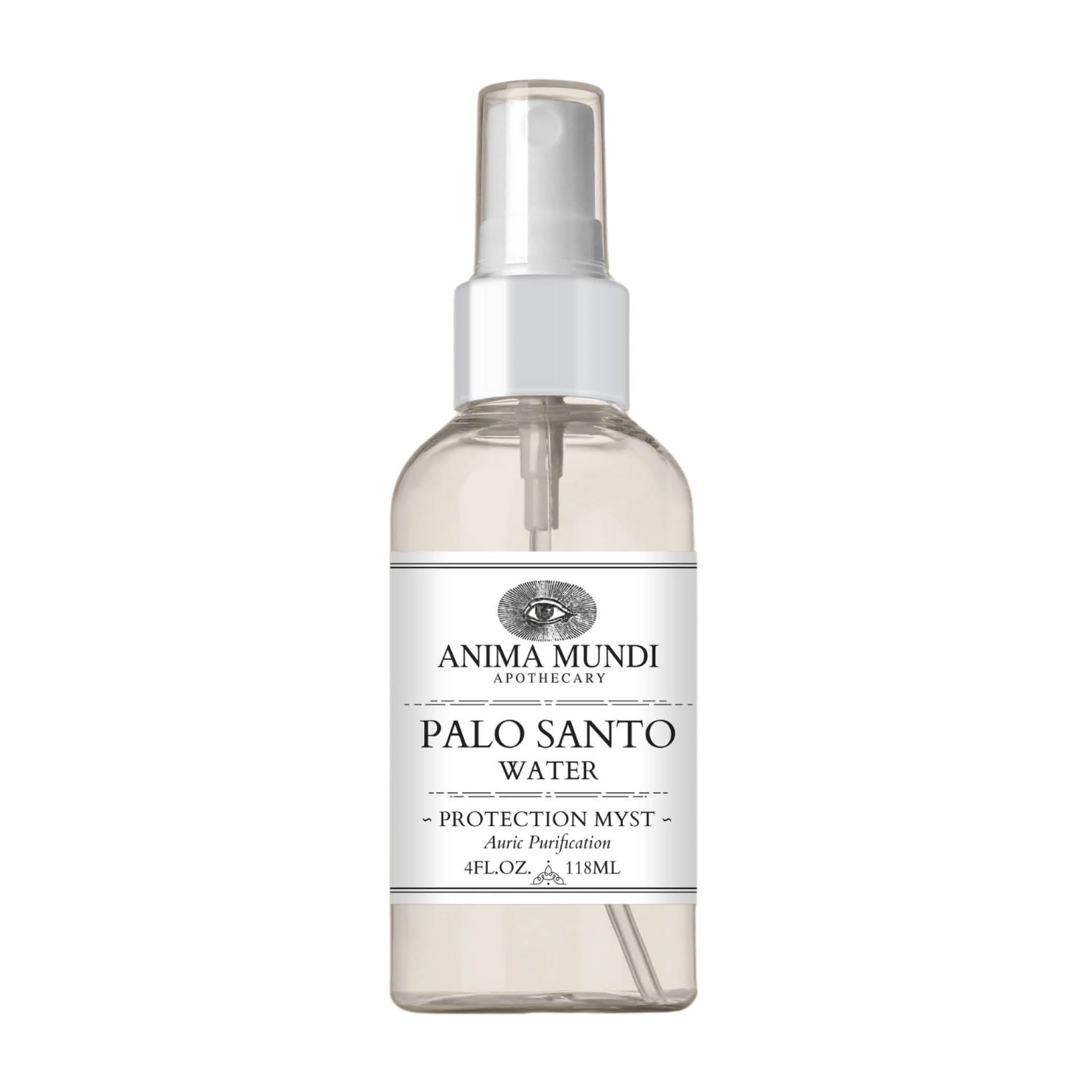 Palo Santo Protection Myst | Récolte sauvage