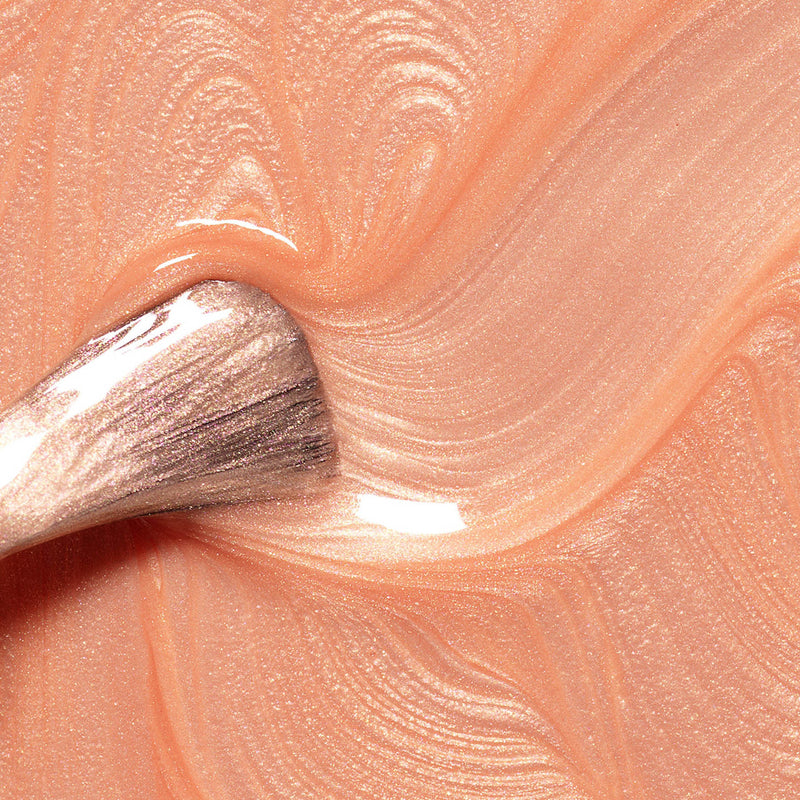 Les vernis Green Flash™ – Teintes Orangées