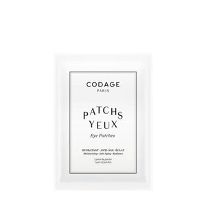 Patches Eye Contour