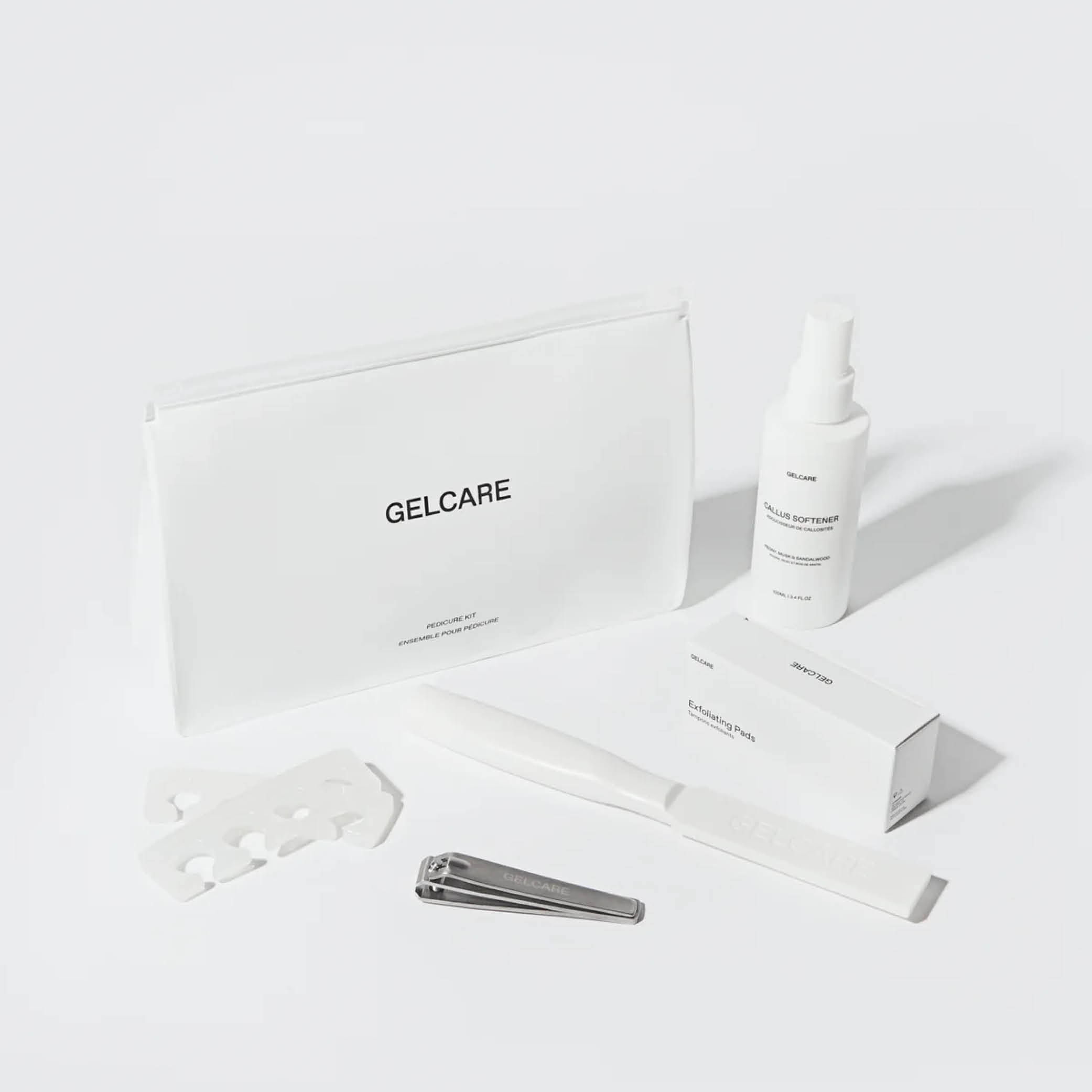 Pedicure Kit