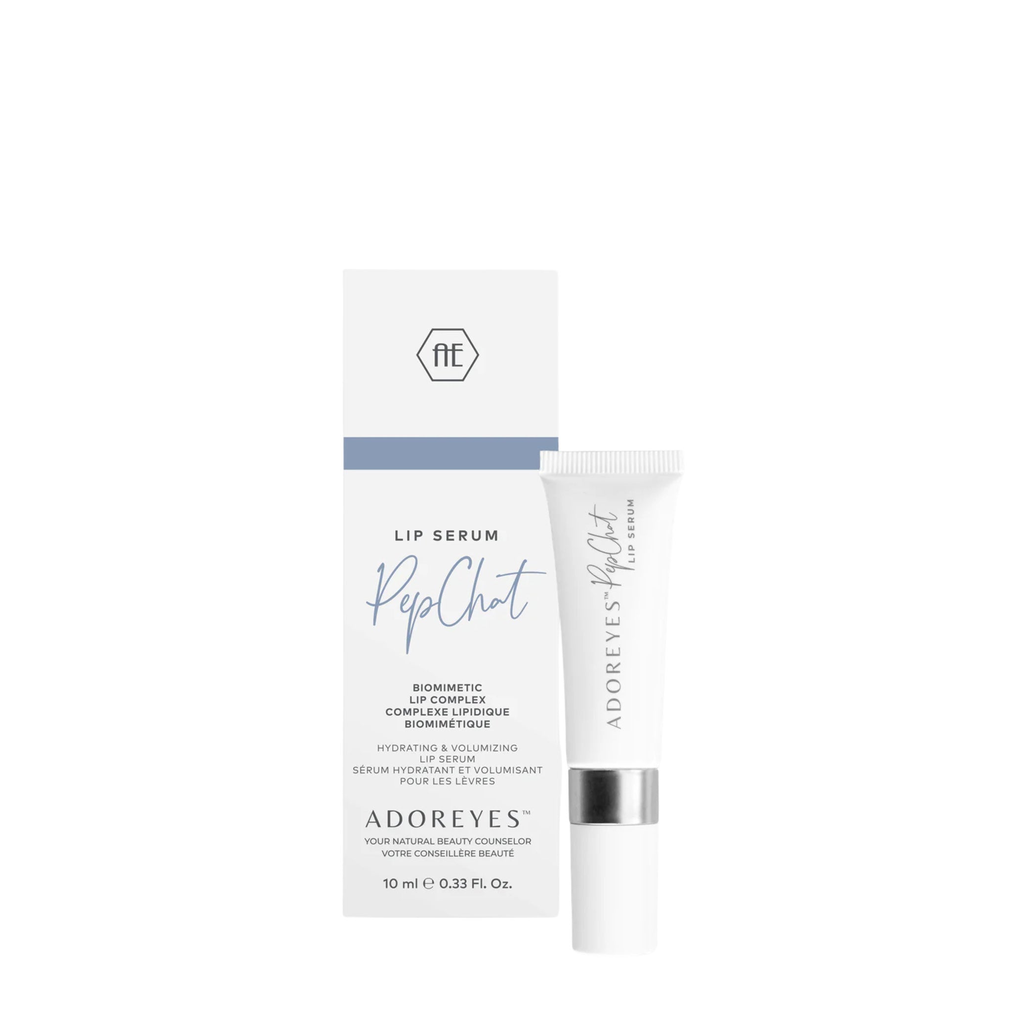 PepChat Biomimetic Peptide Complex Lip Serum