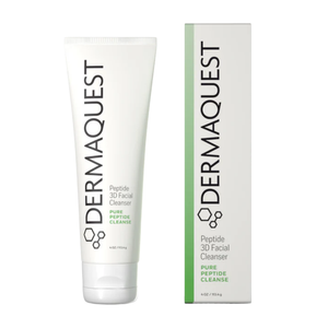 Peptide 3D Facial Cleanser