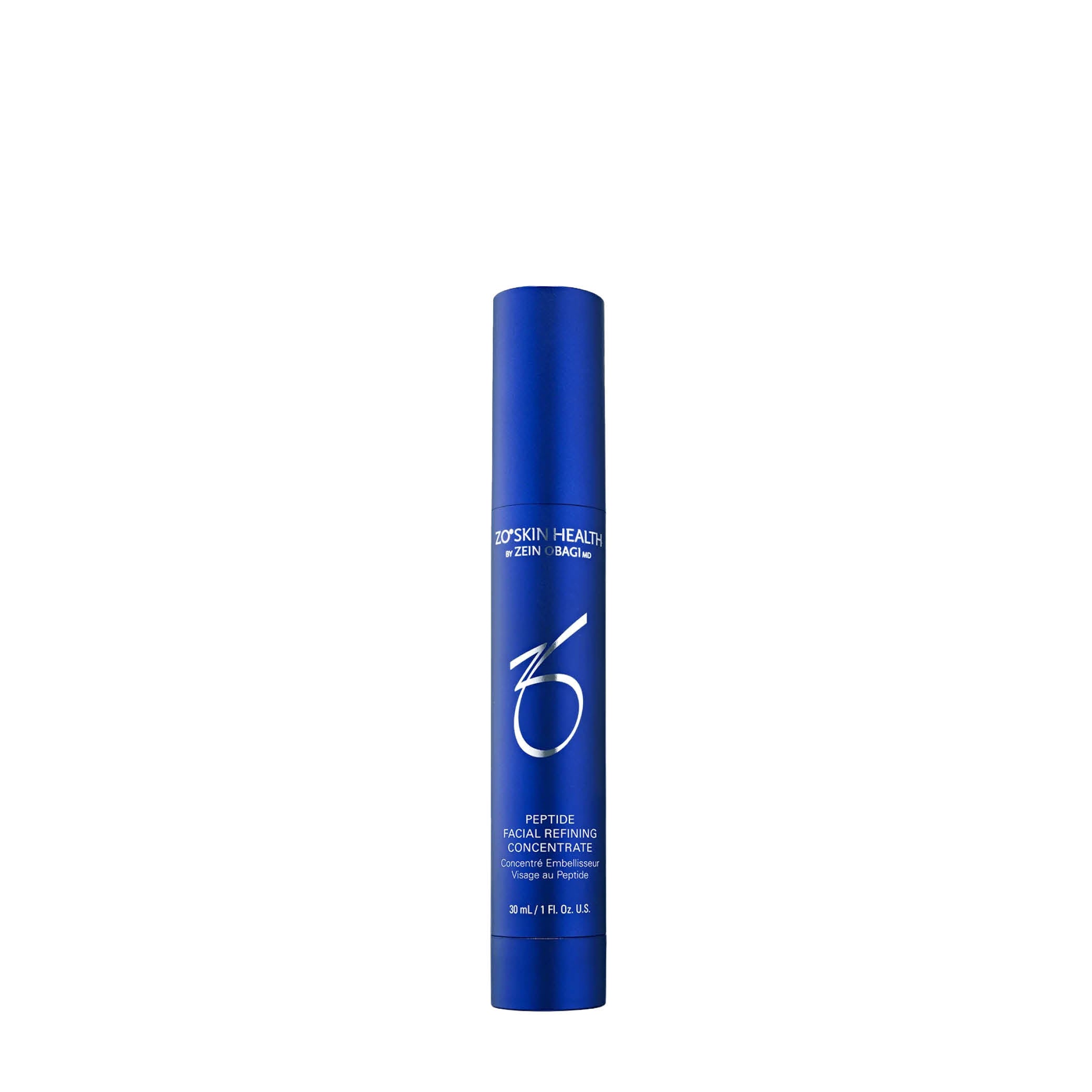 Peptide Facial Refining Concentrate