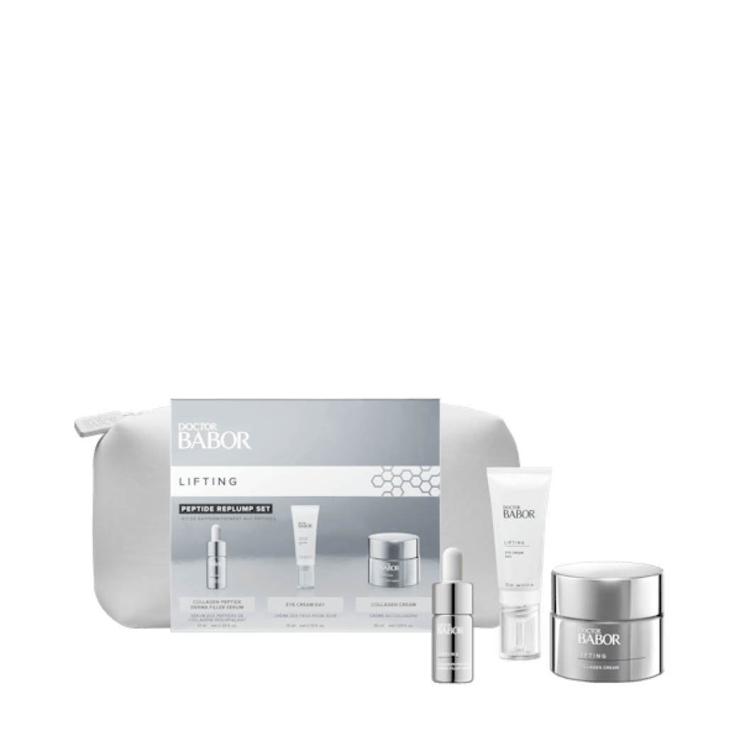 Peptide Replump Set