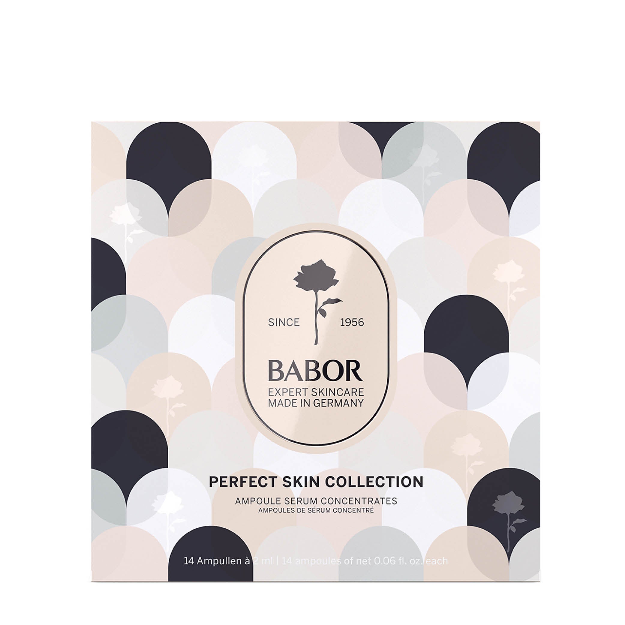 Perfect Skin Collection Édition printemps